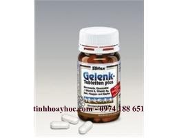 Glucosamine Gelenk của Đức - tinhhoayhoc.com