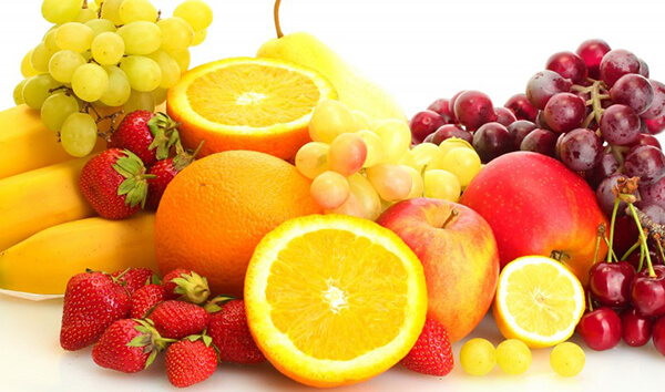 Các loại hoa quả tốt bệnh tiểu đường