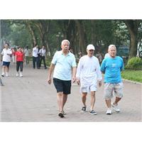 4 món cháo cực kỳ bổ dưỡng dành cho người cao tuổi