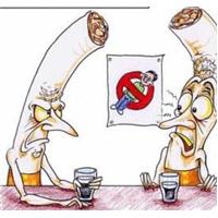 Ảnh hưởng của thuốc lá tới bệnh tiểu đường