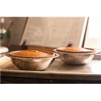 Bánh ngọt từ hạt methi – thơm ngon và bổ dưỡng