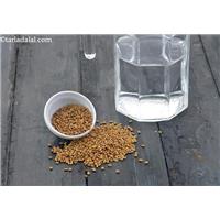 Báo giá Hạt Methi Ấn Độ đầu năm 2021