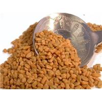 Bí quyết để có vòng ngực căng tròn với hạt methi