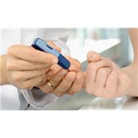 Biến chứng bệnh tiểu đường có nguy hiểm không