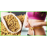 Cách Ít Người Biết Để Giảm Cân Với Hạt Methi