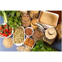 Chất xơ: Thành phần không thể thiếu của thảo dược methi Ấn Độ