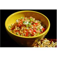 Chế biến món ăn với hạt methi