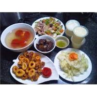 Có nên ăn ngay sau khi tiêm?