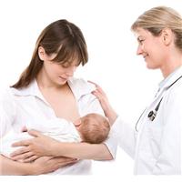 Đau đầu vì nghĩ kế tăng sữa cho con bú