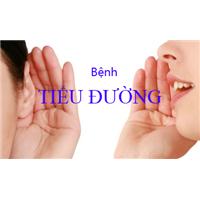 Dấu hiệu nhận biết bệnh tiểu đường