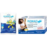 Đường Isomalt tốt cho người tiểu đường