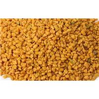 Giảm đau bao tử ngay tức thì với hạt methi Ấn Độ