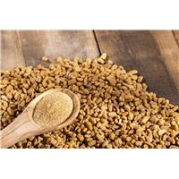 Hạt Methi Hầm Gà Tần Ngon Ngất Ngây