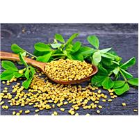 Hạt methi nấu chè dưỡng nhan