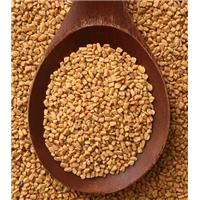 Hạt methi nấu riêu cá khiến bạn không cưỡng nổi