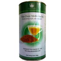 Hoạt tính chống sưng và kháng sinh ở hạt methi Ấn Độ