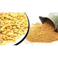 Hướng dẫn cách nấu riêu cá chép với hạt methi