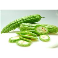 Hướng dẫn hỗ trợ điều trị tiểu đường bằng quả mướp đắng