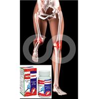 Làm giảm quá trình thoái hóa khớp bằng Glucosamine