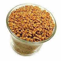 Luôn tự tin khoe suối tóc mượt mà nhờ… hạt methi