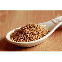 Mách bạn cách dùng hạt methi cho người mắc tiểu đường