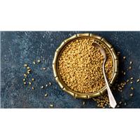 Mẹo Tăng Sức Đề Kháng Cho Mẹ Bầu Với Hạt Methi