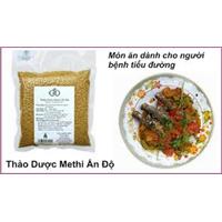 Methi trồng ở đâu có chất lượng tốt nhất?