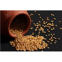 Một số món ăn hấp dẫn từ hạt methi