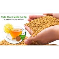 Những tác dụng bất ngờ từ hạt methi Ấn Độ