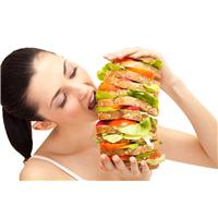 Những thói quen ăn uống đơn giản