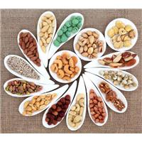 Những thực phẩm hạt tốt như thế nào?