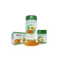 Tác dụng của hạt Methi đối với sức khỏe