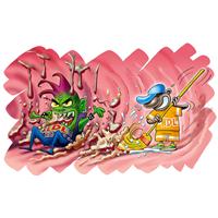 Tăng cường cholesterol tốt bằng thảo dược methi