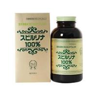 Tảo xoắn (spirulina) - Món quà độc đáo từ thiên nhiên