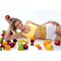 Thực phẩm tốt cho những người muốn giảm cân