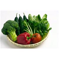 Top rau củ quả đánh bay mỡ máu