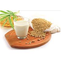 Tự làm nước đậu nành, methi ngon tại nhà